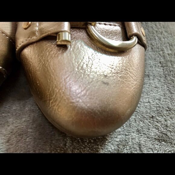 Adorable flats by Aerosoles size 7 medium - Picture 5 of 6